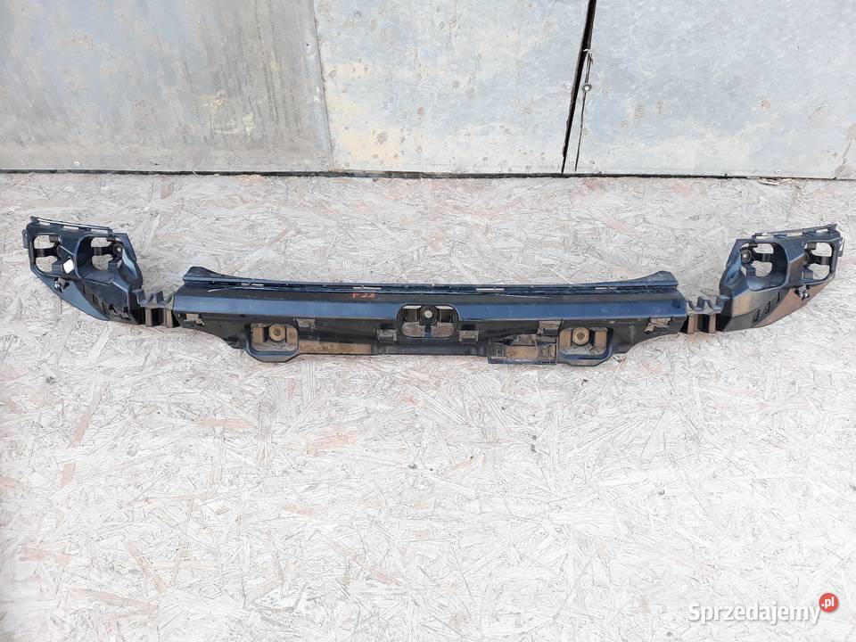 BMW F22 F23 ŚLIZG ZDERZAKA TYŁ 7285532 Międzychód