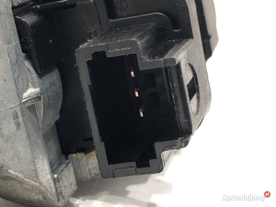 STACYJKA CITROEN CELYSEE 9663123280 16 115 sprzedam