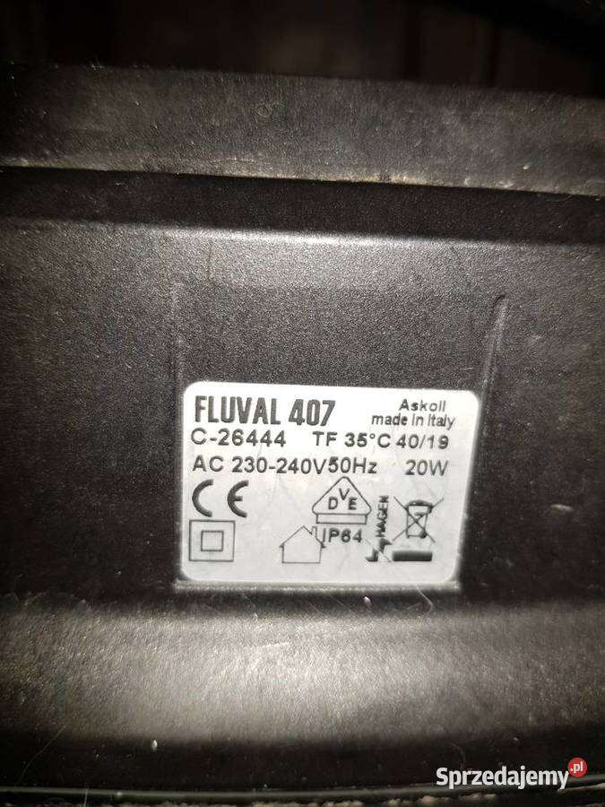 Akwarium panoramiczne 210 l tło strukturalne Led śląskie sprzedam