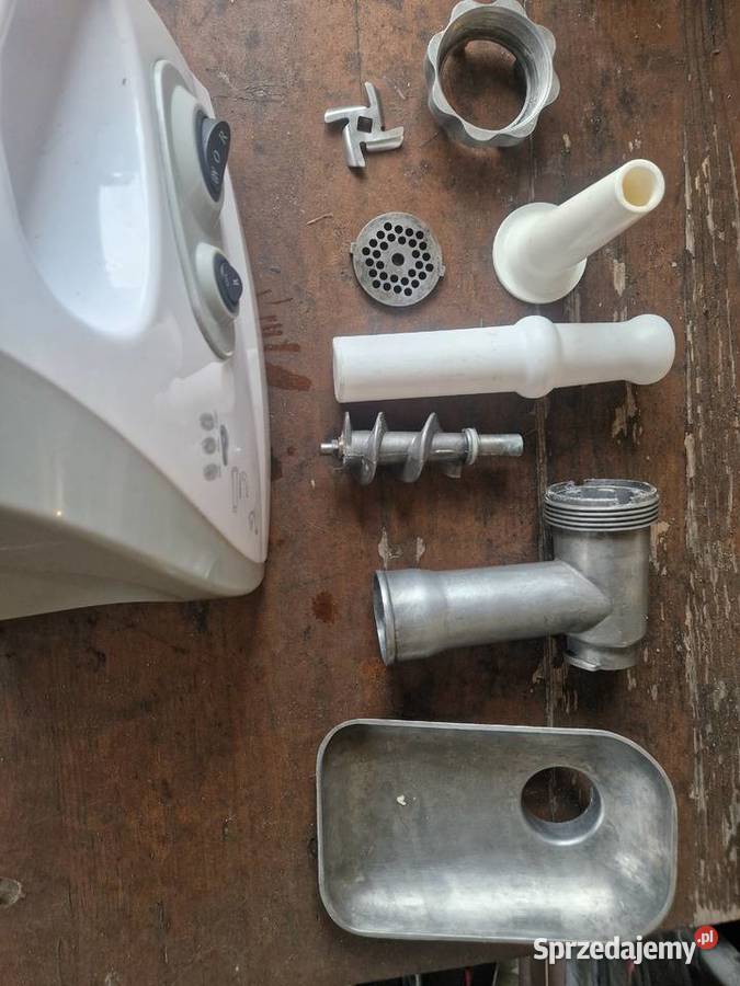 Maszynka do mielenia elekryczna Esperaza mazowieckie