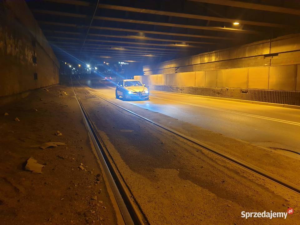 Alfa Romeo 147 19JTD 150 sprzedam