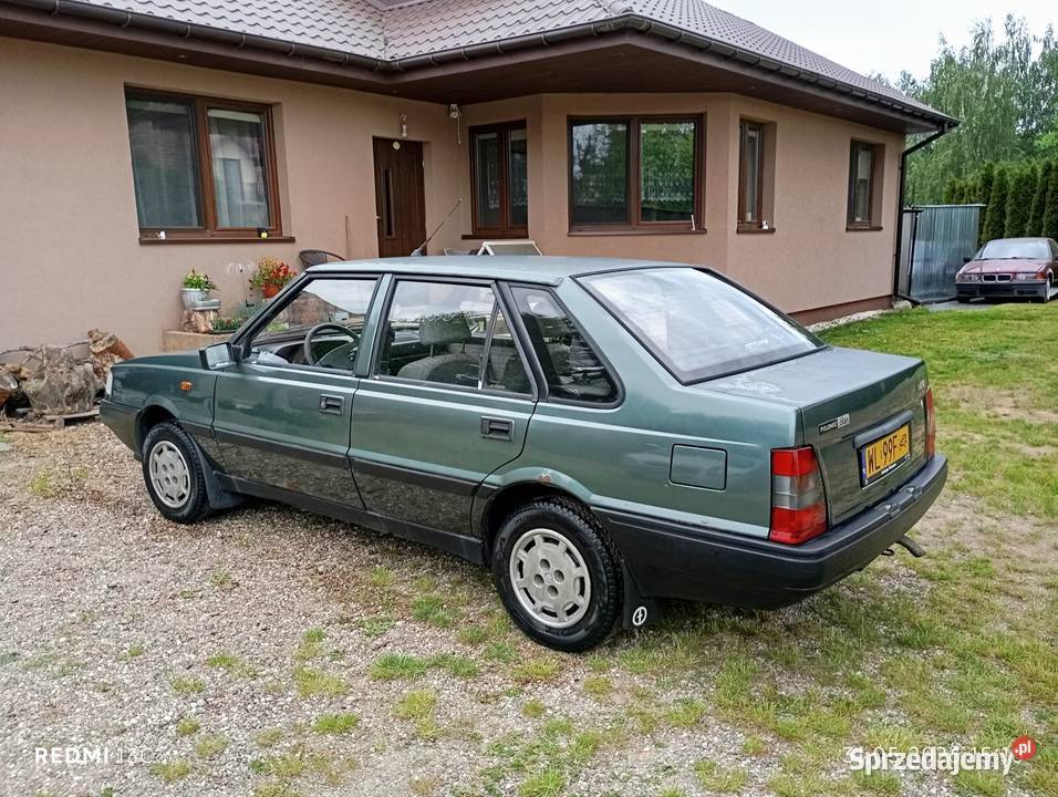 Polonez Atu 16 GLi Legionowo