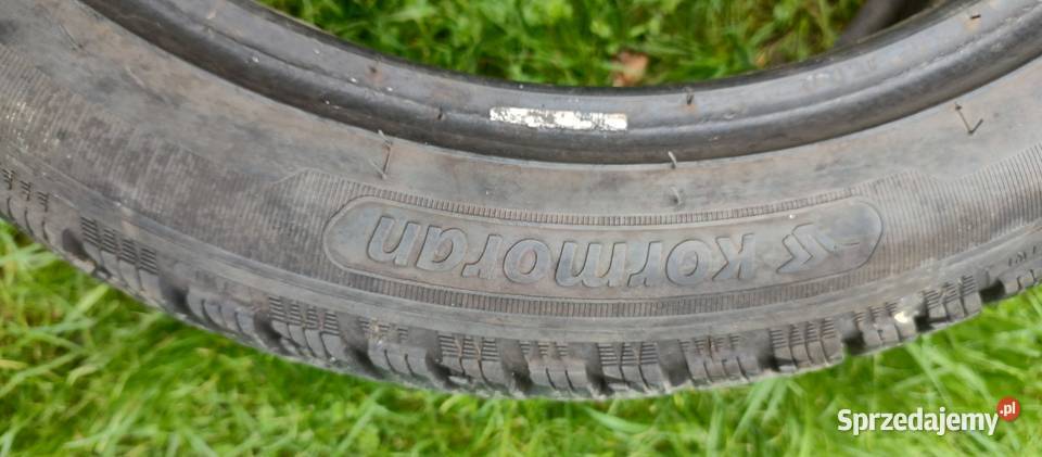 Opona Kormoran snow 22545R17 94V Opony Sanok sprzedam
