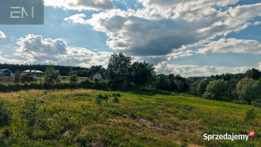 Działka Rzeszów 897m2 Sprzedaż Sprzedaż