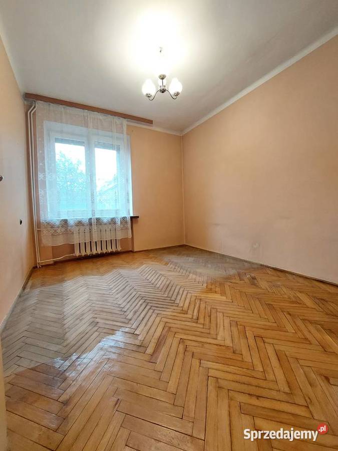 Mieszkanie do własnej aranżacji w ścisłym Liczba pokoi 2 Białystok