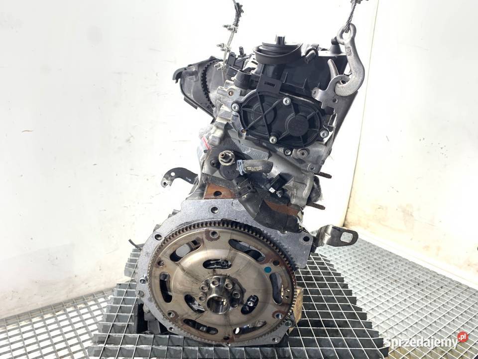 SILNIK AUDI 20 190 DET Q5 FY