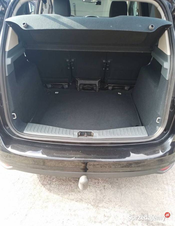 Sprzedam Ford C Więcbork sprzedam