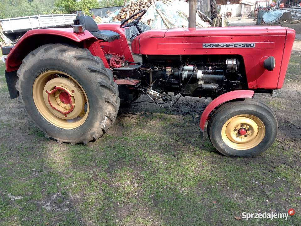 Likwidacja gospodarstwa dolnośląskie Trzebnica sprzedam