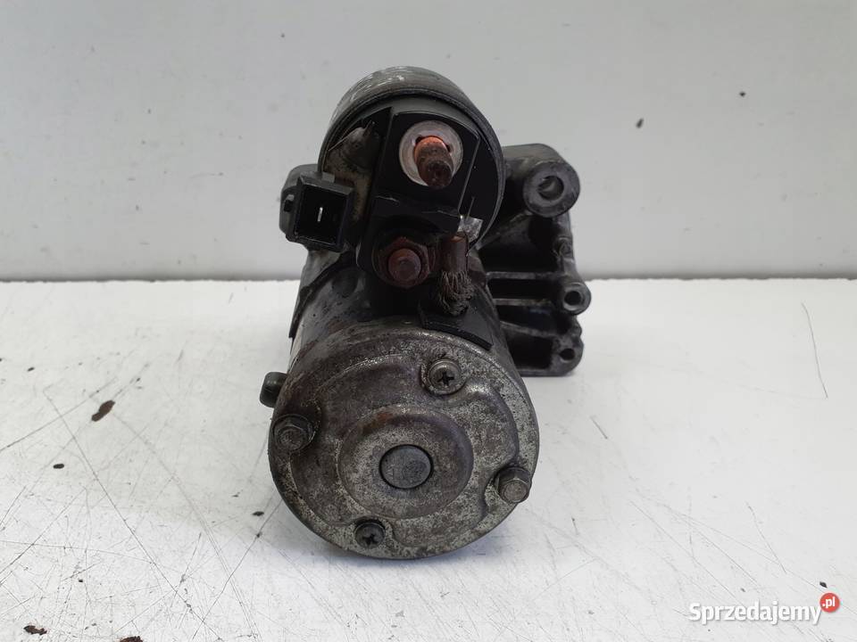 ROZRUSZNIK Mini Cooper R56 16 16V VTi ROZRUSZNIK Rudka sprzedam