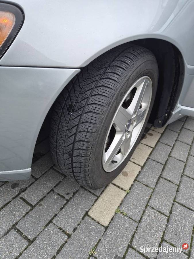 Volvo v50 20 d summum 2008 niski przebieg nieuszkodzony Serokomla sprzedam