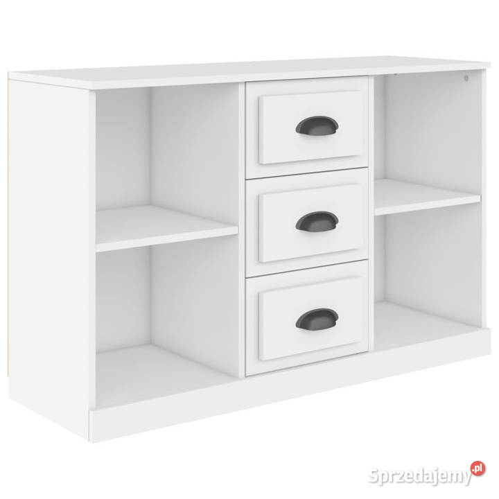 Szafka biała 1045x355x675 materiał Dom i Ogród mazowieckie Warszawa