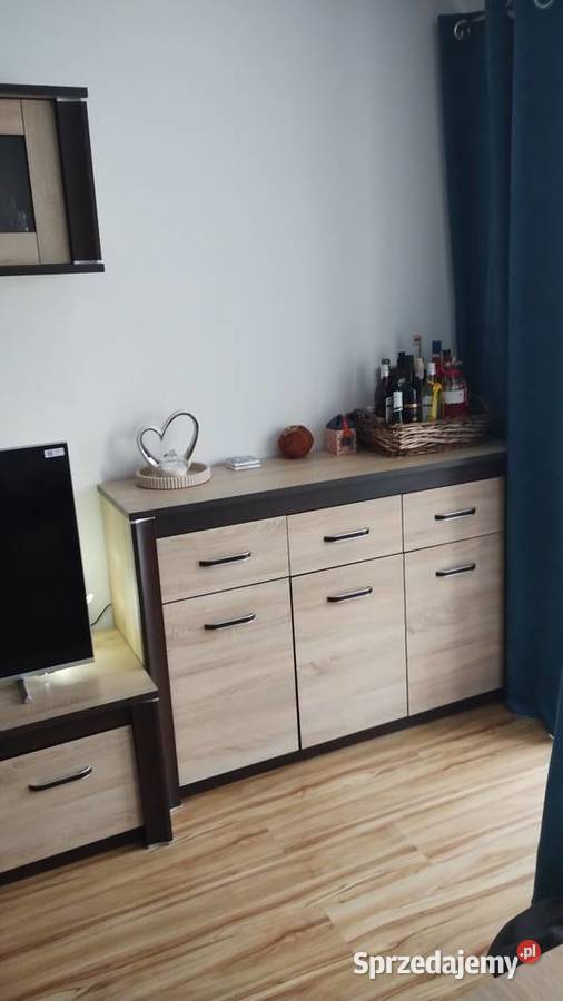Sprzedam zestaw mebli do salonu kujawsko-pomorskie Grudziądz sprzedam