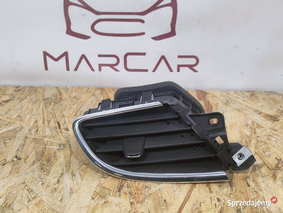 Kratka Nawiewu Lewa Opel Mokka X 2016 42524488 Pleszew