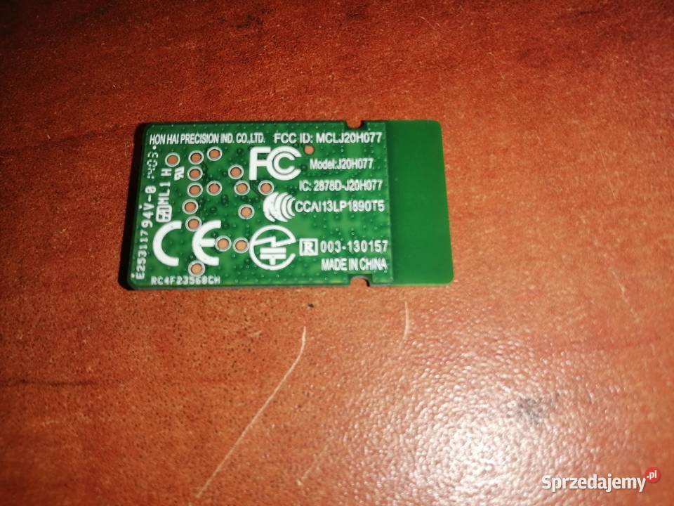 TV Sony KDL50W815B częsci LED Bydgoszcz