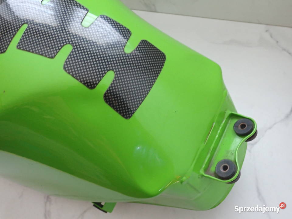 Zbiornik Paliwa Środek Do Czyszczenia Kawasaki Strzelce Krajeńskie sprzedam