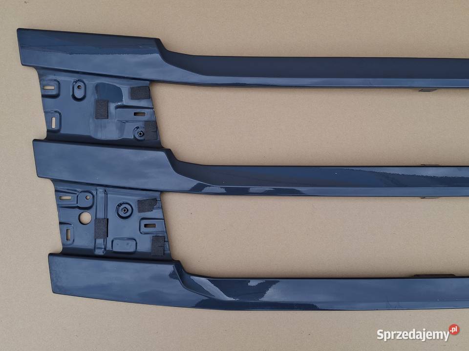 FIRMA SCS POLAND MA NA SPRZEDAŻ GRILL ATRAPA Bieleń