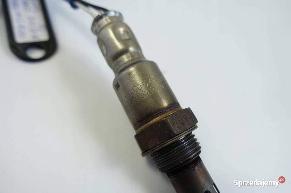 Mercedes W213 30 CDI V6 SONDA LAMBDA oryginał Chełm