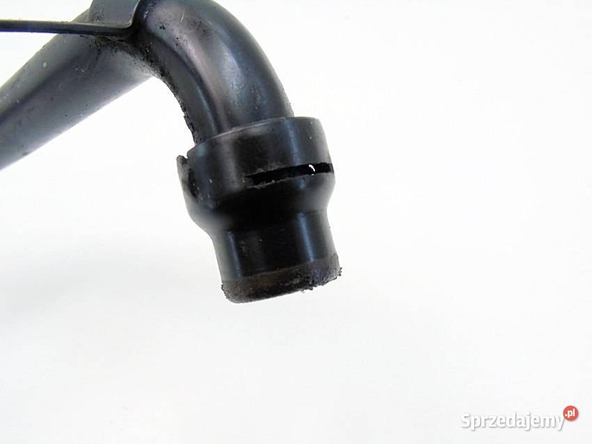 RURKA PRZEWÓD WODY 25 TDI AUDI A4 A6 A8 PASSAT Sosnowiec