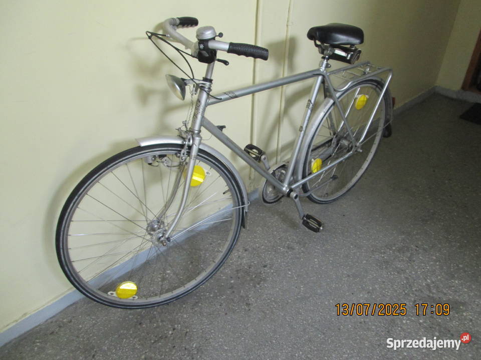 Kettler alu sportrad Wrocław