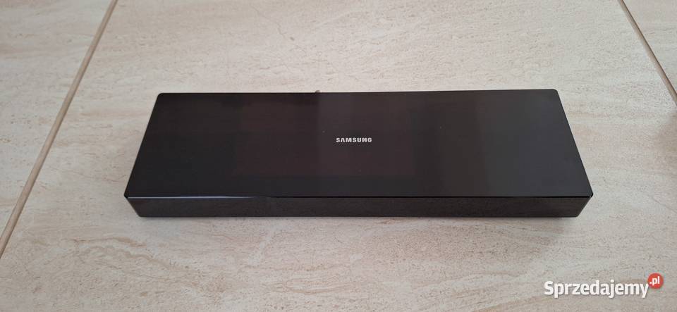 urządzenie One Connect do TV Samsung Pozostałe Grąblin