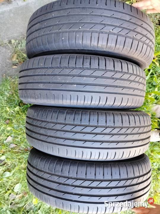 Opony Nokian Lato 1856515 nowe Białogard