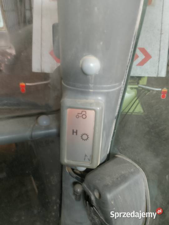 Deutz Fahr Agrotron 135 Lipno