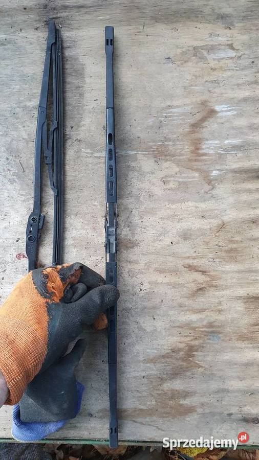 Wycieraczki Wartburg Pozostałe