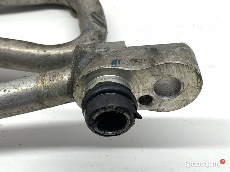 RURKA KLIMATYZACJI BMW E39 20 150 9503 Hatchback Przewody klimatyzacji