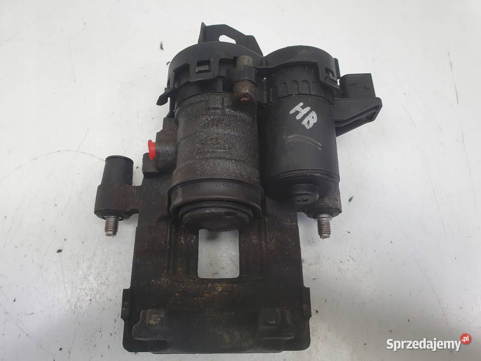 Volvo XC60 II TYLNY ZACISK HAMULCOWY prawy tył osobowe lubelskie Chełm