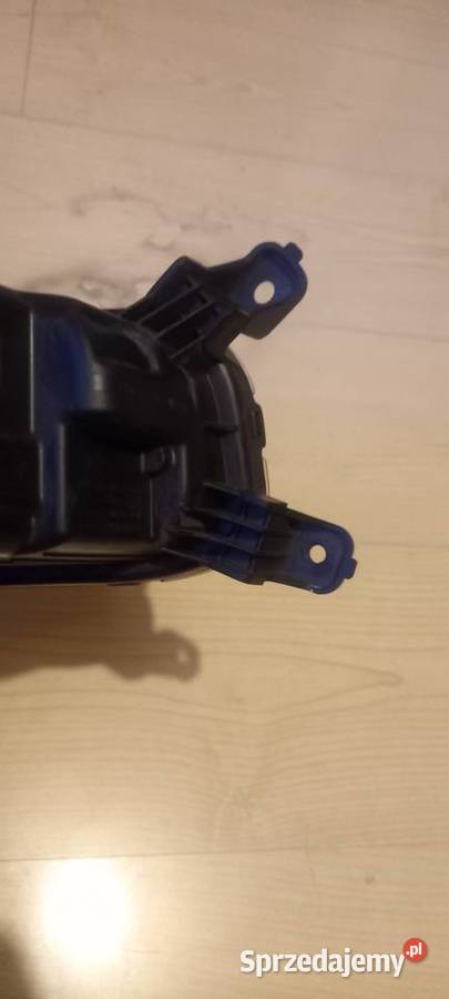 Hyundai tucson lV światło led prawe 92208N7650 Szczecin