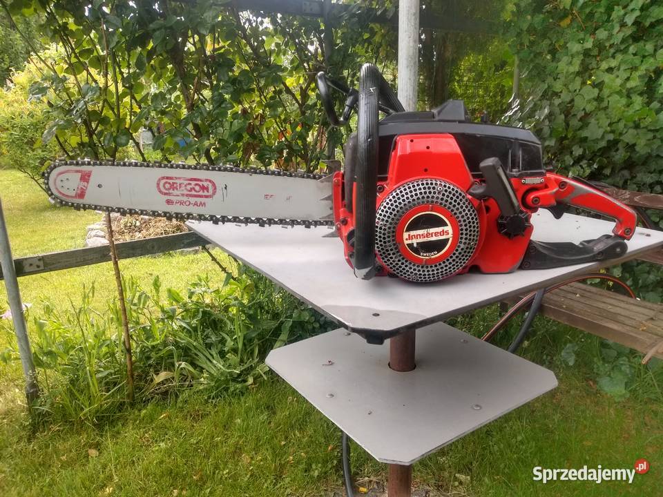 jonsereds 70 E Piły dolnośląskie Jelcz-Laskowice