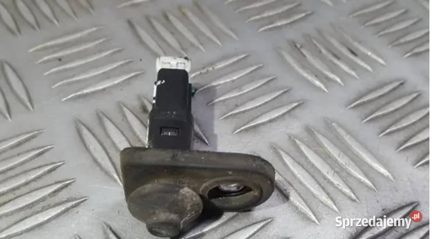 Hyundai Getz Czujnik otwarcia drzwi Drzwi Ostrów Wielkopolski