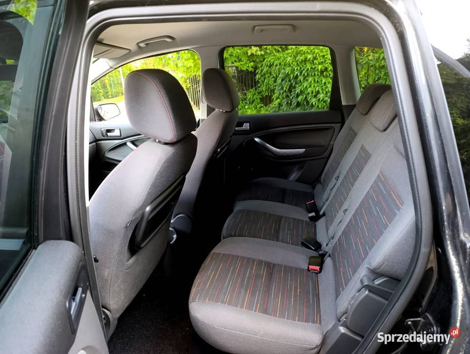 Ford C Lift 2007r sprzedam