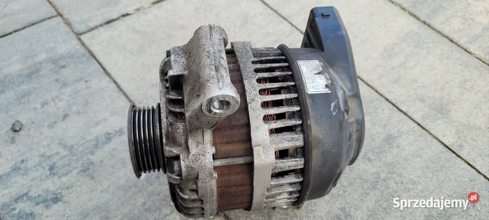 Alternator mazda 6 gh 20 benzyna 25 Ostrowiec Świętokrzyski
