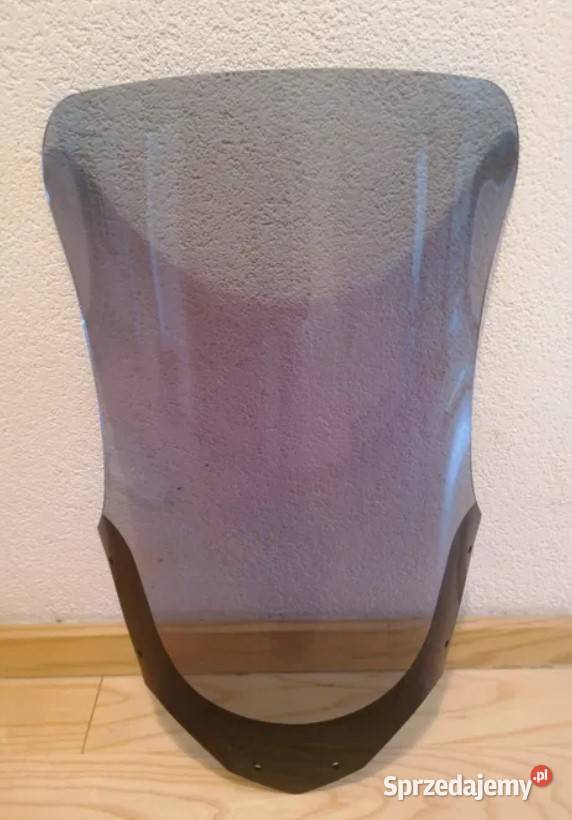 Honda XL 125 Varadero 0106 Szyba Akcesoryjna śląskie