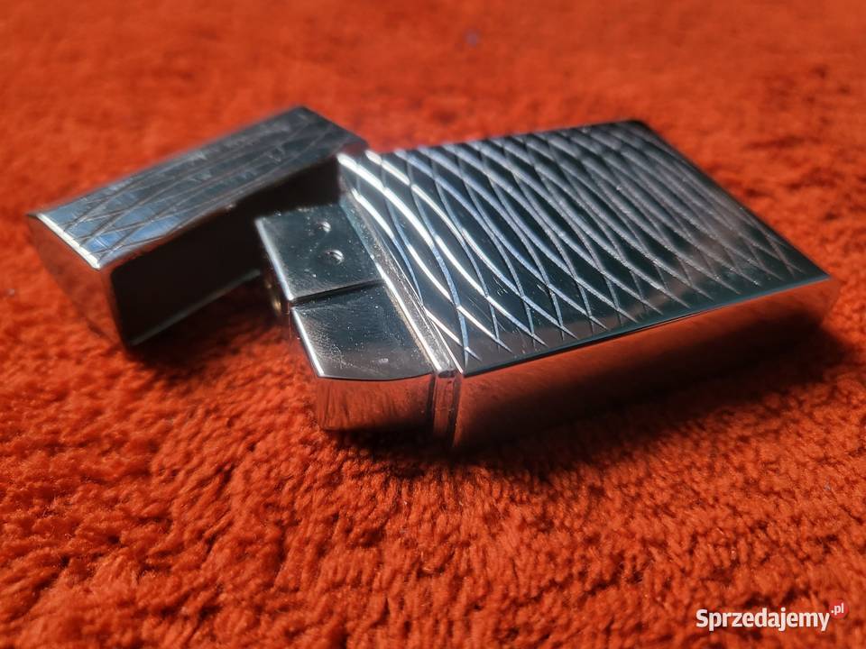 METALOWA ZAPALNICZKA ŻAROWA PROMISE Piszczac sprzedam