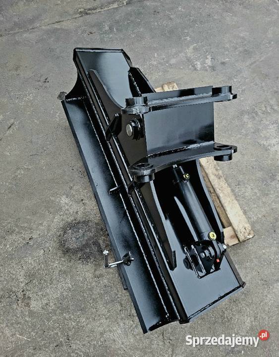 Łyżka skarpowa Hydrauliczna 150 do koparki JCB