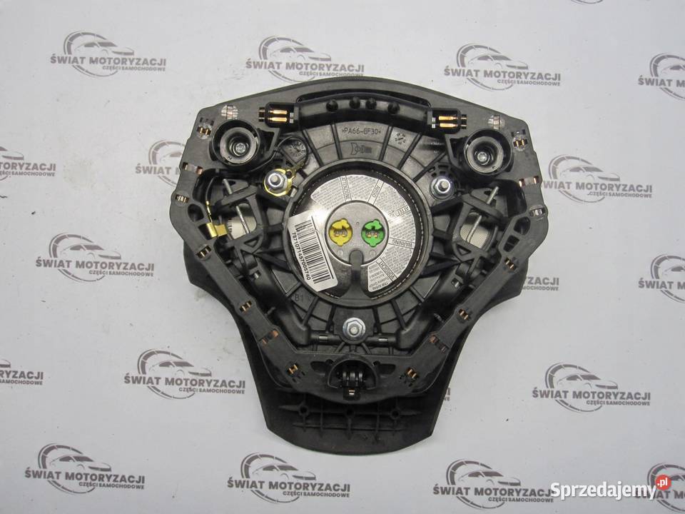 OPEL CORSA D AIRBAG poduszka kierowcy 13235771 Poduszki powietrzne