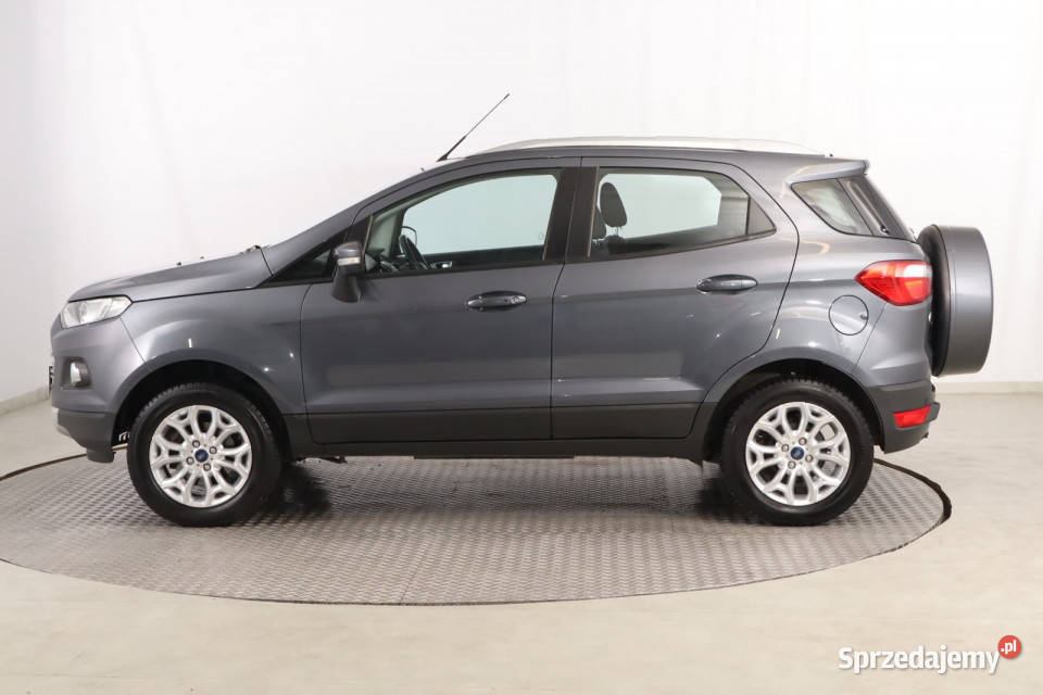 Ford Ecosport 10 EcoBoost Zabrze