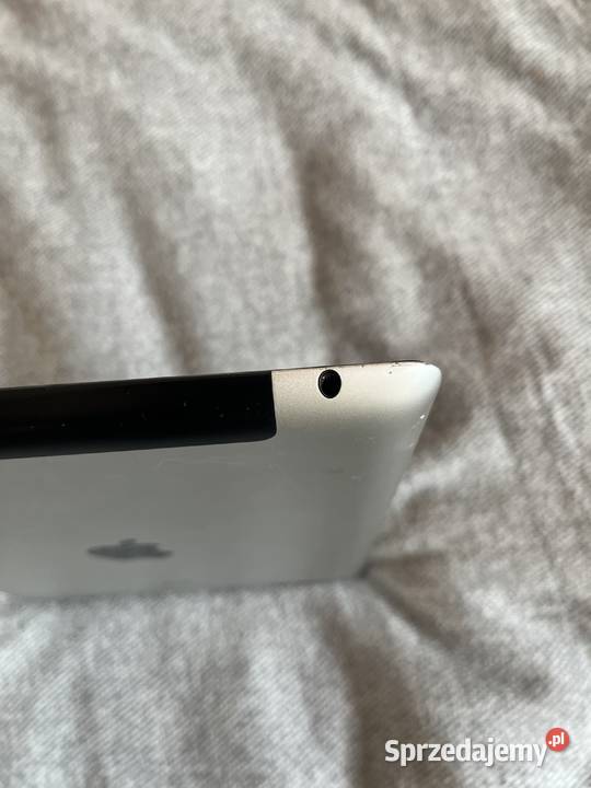 Apple iPad 4 MD522ZPA WiFi Cellular 16 GB sprzedam