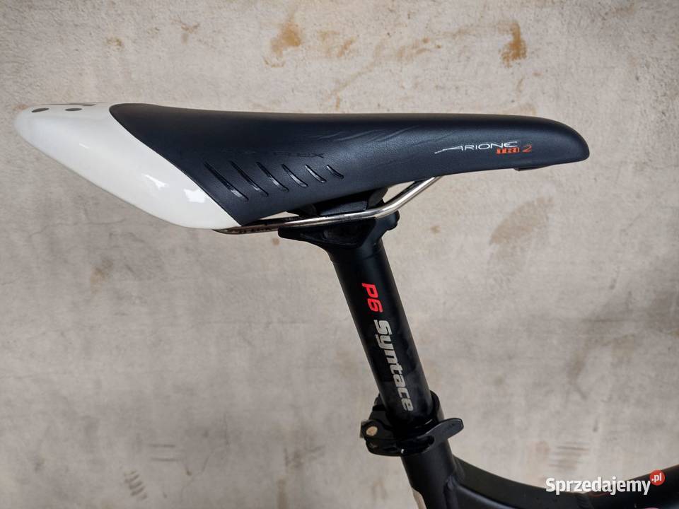 rower full Bergamont 275 FOXham tarczowe hydr Górskie, MTB dolnośląskie Wrocław sprzedam