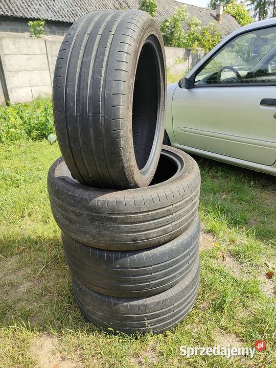 Opony 4 debica lato Opony Belno