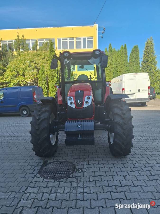 BASAK 2110 S Dobre Miasto sprzedam