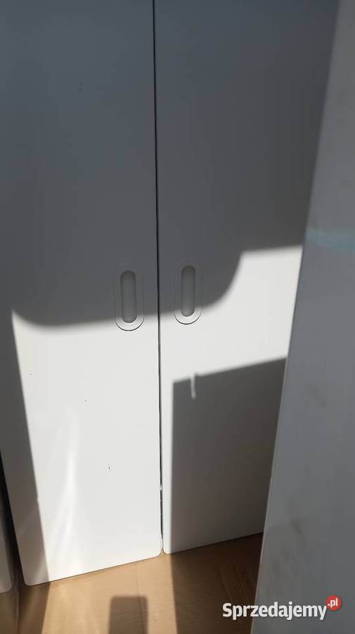 Meble z Ikea Stuva Śrem