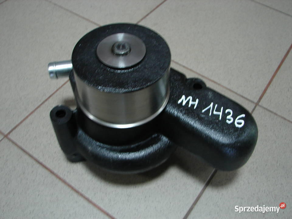 POMPA WODY HOLLAND TC 87800488 łódzkie