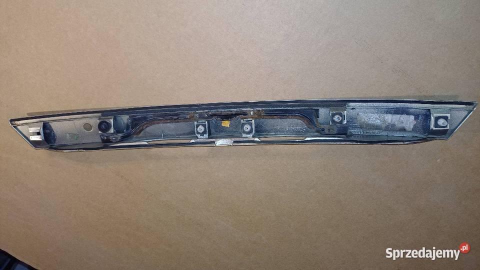 Listwa blenda klapy bagażnika Honda Civic sedan Rok produkcji 2006 Warszawa sprzedam