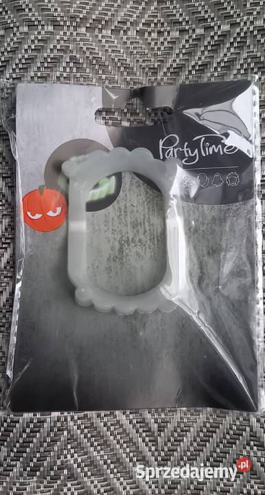 Sztuczne zęby szczęka na party Małkinia Górna