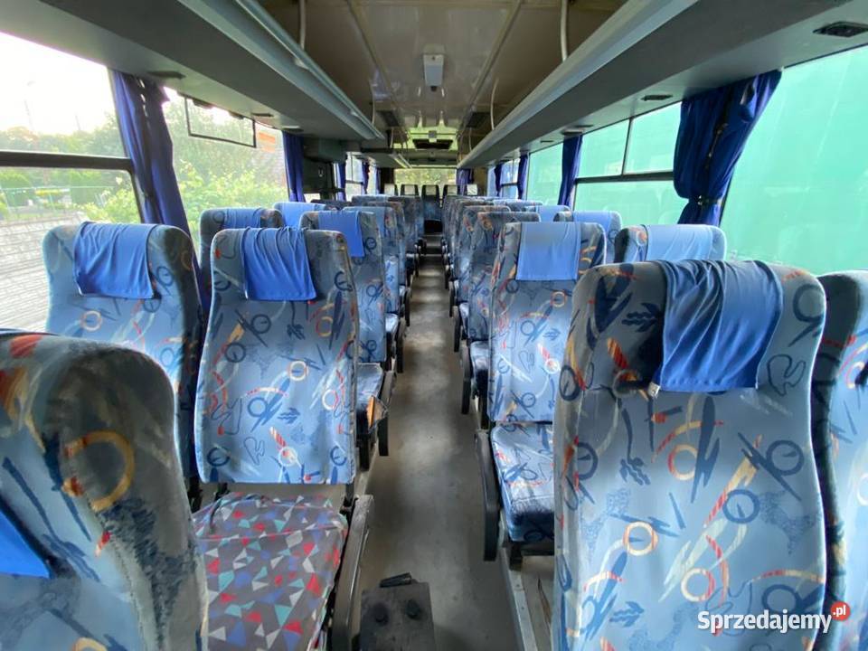 AUTOSAN A1010T 1000000km dolnośląskie Jelenia Góra