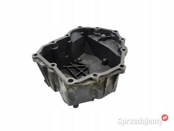 OBUDOWA SKRZYNI BIEGÓW FSA 30 AUDI A6 C5 A4 B6