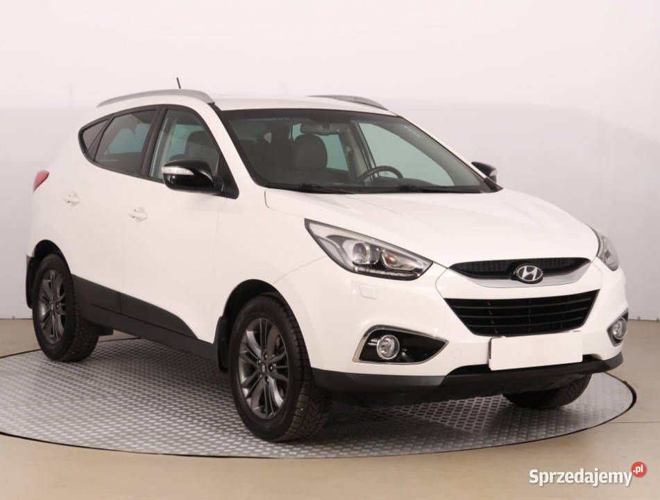 Hyundai ix35 1.6 GDI